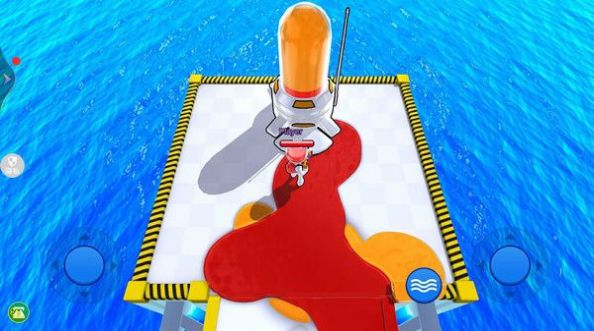 射击战场模拟器游戏安卓手机版截图3