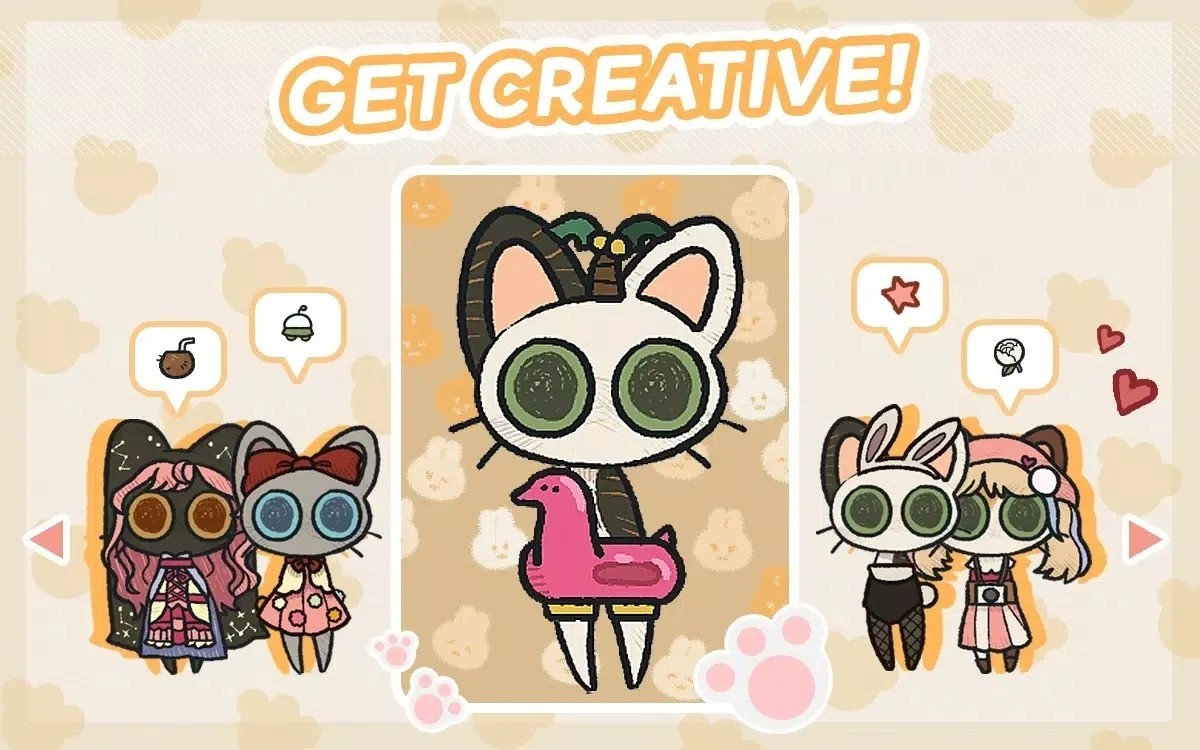 猫咪奥德赛：渔夫修改版图