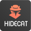 hidecat加速器最新版图