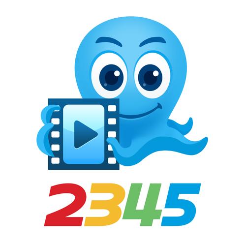 2345影视大全手机版图