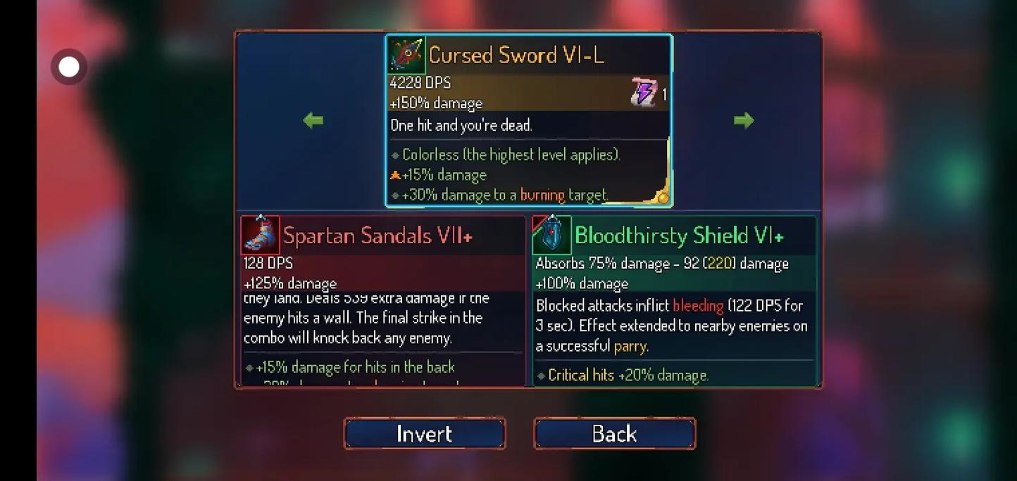 重生细胞破解版2.7.9内置修改器截图3