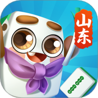 大眼山东麻将图