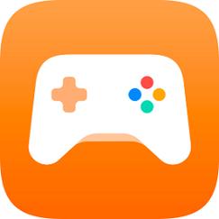 中国游戏中心大厅手机版新升级图