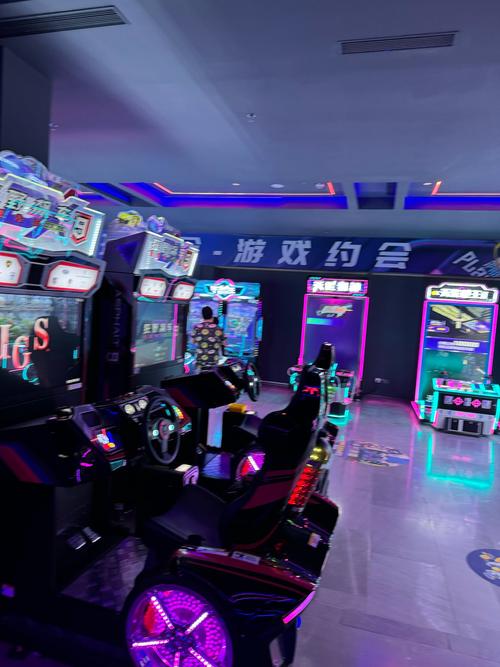 中国游戏中心大厅手机版新升级截图3