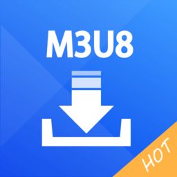 M3U8播放器图