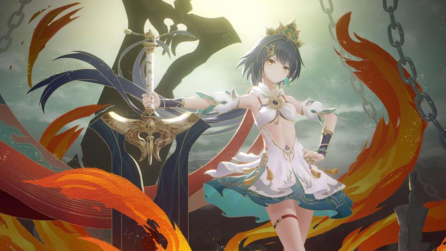 云崩坏星穹铁道截图1