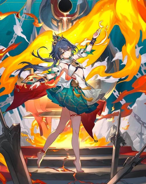 云崩坏星穹铁道截图3