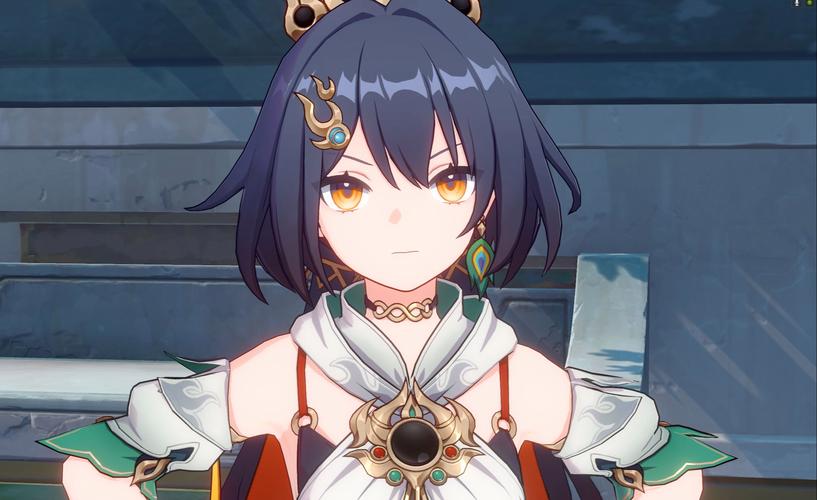 云崩坏星穹铁道截图2