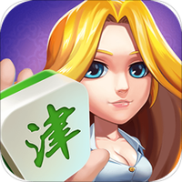 来游戏天津麻将图