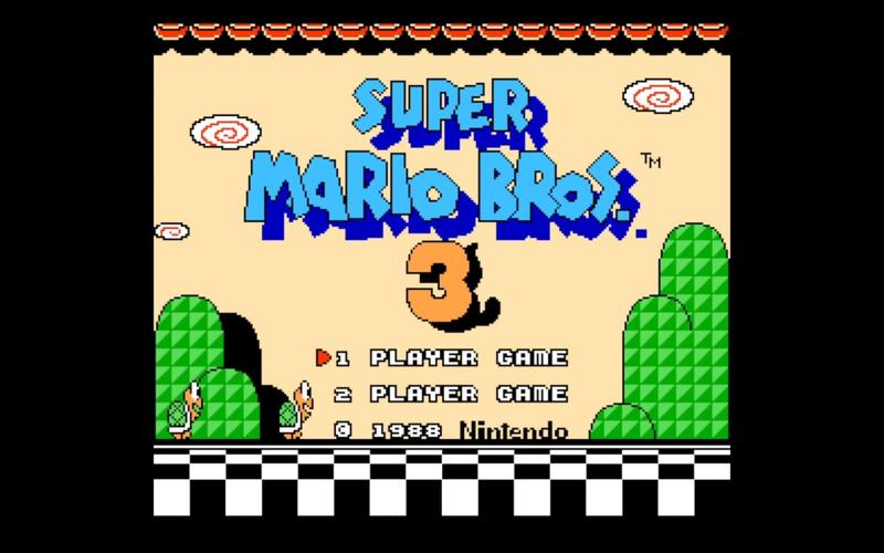 超级马里奥跑酷2023最新版(MARIO截图1