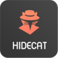 HideCat加速器app破解版图