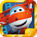 超级飞侠跑酷游戏图