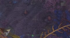 怪物猎人世界冰原青苔毛吉在哪 善于在各地挖掘为生奖杯