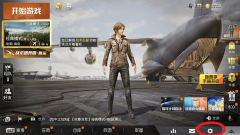 和平精英自动拾取怎么设置 和平精英关闭自动捡东西