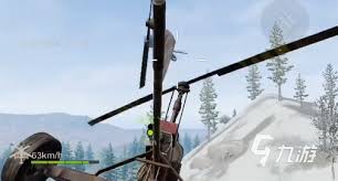 失控进化飞天载具如何获取