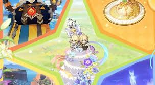 原神五周年原石兑换码是什么