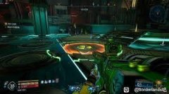 无主之地4正在行动武器效果如何展示-无主之地4正在行动武器效果展示分享