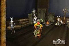 魔兽世界冠军的文书有啥用-魔兽世界冠军的文书用途介绍