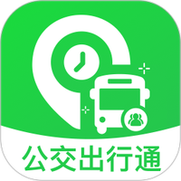 坐公交地铁通图