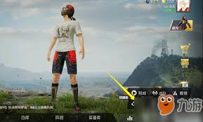 和平精英时装衣服怎么分解