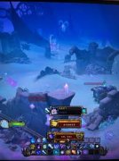 魔兽世界虚灵虚铸容器位置在哪-魔兽世界哪里能找到虚灵虚铸容器