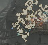 命运方舟黑砧工坊摩可可位置在哪-命运方舟黑砧工坊摩可可的位置怎么找