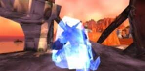 魔兽世界plus人类术士混乱箭如何获取