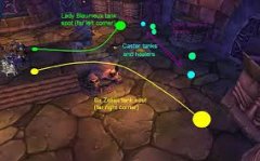 魔兽世界wlk纳克萨玛斯军事区怎么打-魔兽世界wlk纳克萨玛斯军事区打法介绍