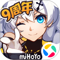 崩坏3最新版-崩坏3下载 v8.5.0