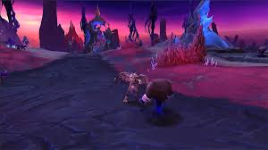 魔兽世界部落装饰宝藏猎人在哪