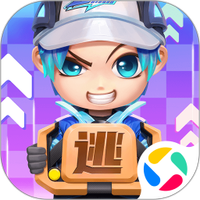 逃跑吧少年最新版无限钻石无限点券-逃跑吧少年最新版下载无限钻石 v8.34.0