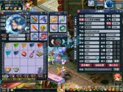 梦幻西游175级狮驼岭服战装备怎么展示-梦幻西游175级狮驼岭服战装备展示图介