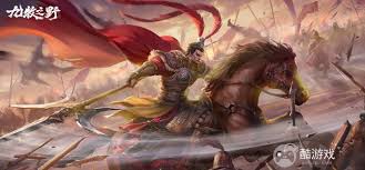 九牧之野签到自选战法怎么选