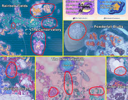 夜市第21关随机地图怎么才能必胜