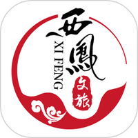 西凤文旅商城图