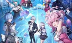 异环御三家是哪几个角色-异环御三家包含哪些角色