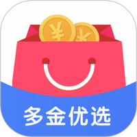 多金优选APP安装官方版-多金优选软件下载最新版 v1.1.6