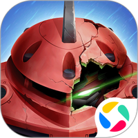 敢达 争锋对决图