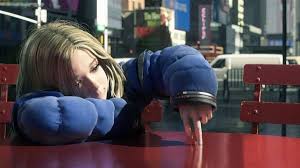 虚实万象（PRAGMATA）第三部宣传片怎么分享