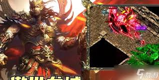 傲世龙城道士怎么玩