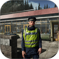 荣耀巡警模拟器下载安装图