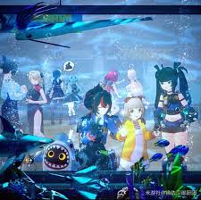 绝区零怎么拼出澄辉夏日第三关