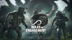 灰境行者游戏配置要求是什么-灰境行者游戏需要怎样的配置