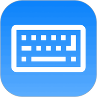 手机打字练习图