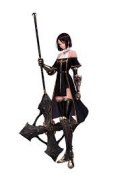 DNF手游女圣职者贴膜如何选择- DNF手游女圣职者贴膜选什么好