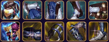 DNF手游女圣职者贴膜如何选择