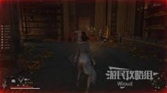 明末渊虚之羽全心魔入侵在哪-明末渊虚之羽全心魔入侵位置介绍