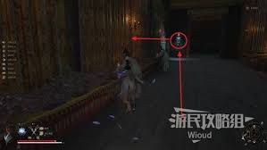 明末渊虚之羽全心魔入侵在哪