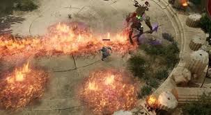 泰坦之旅2暴击特射弓流派怎么构筑