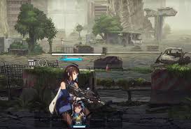 胜利女神战前整备面板怎么介绍